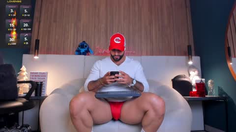 Jeremy online show from 12-20-24, 11:16