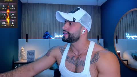 Jeremy online show from 12-29-24, 08:48