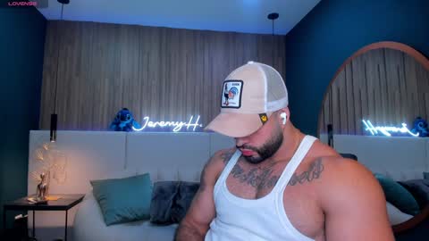 Jeremy online show from 01-16-25, 10:02