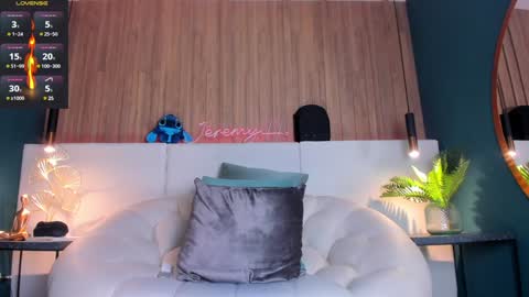 Jeremy online show from 01-24-25, 01:03