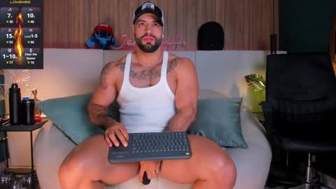 Jeremy online show from 01-31-25, 03:30