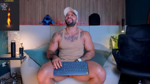 Jeremy online show from 02-04-25, 05:10