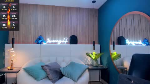 Jeremy online show from 02-13-25, 11:26