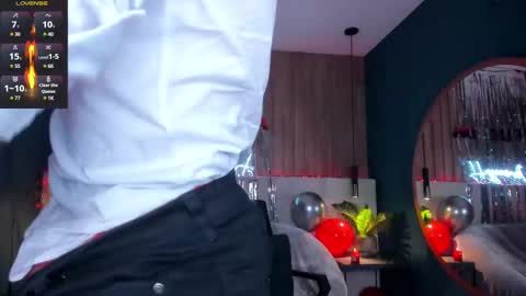 Jeremy online show from 02-15-25, 02:37