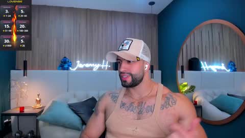 Jeremy online show from 02-18-25, 10:14