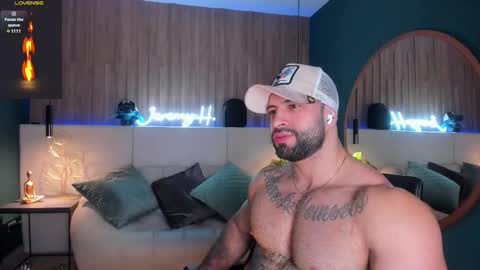 Jeremy online show from 02-28-25, 09:55