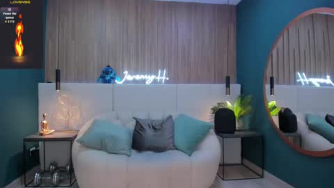 Jeremy online show from 03-03-25, 12:48