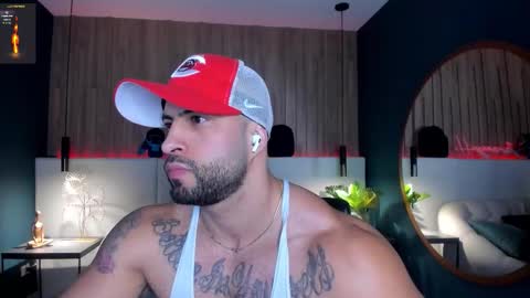 Jeremy online show from 09-10-25, 11:16