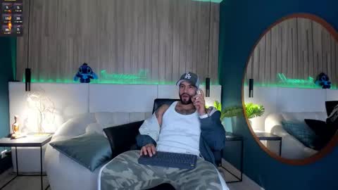 Jeremy online show from 10-01-25, 11:22