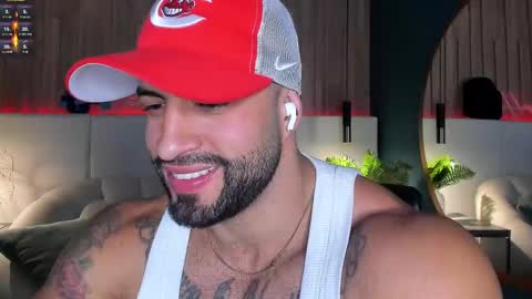 Jeremy online show from 10-03-25, 10:18