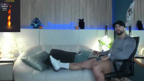 Jeremy online show from 10-17-25, 09:39