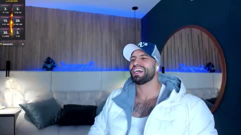 Jeremy online show from 11-14-25, 10:40