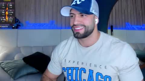 Jeremy online show from 11-26-25, 12:22