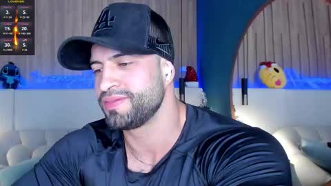 Jeremy online show from 12-16-25, 09:31