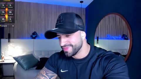 Snapshot of jeremy_harden chatting on 01-18-26, 11:30 Jeremy online show from 01-18-26, 11:30