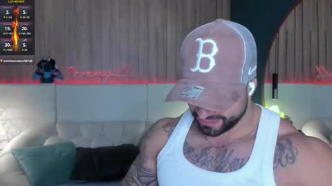 Snapshot of jeremy_harden chatting on 01-31-26, 10:08 Jeremy online show from 01-31-26, 10:08