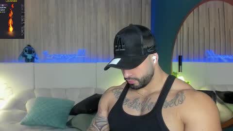 Snapshot of jeremy_harden chatting on 02-05-26, 11:20 Jeremy online show from 02-05-26, 11:20