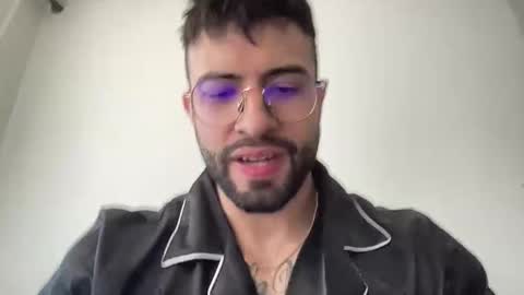 Snapshot of jeremy_harden chatting on 03-01-26, 03:47 Jeremy online show from 03-01-26, 03:47