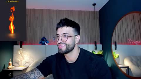 Snapshot of jeremy_harden chatting on 03-02-26, 09:54 Jeremy online show from 03-02-26, 09:54