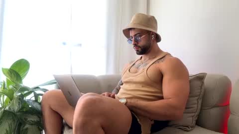 Jeremy online show from 07-06-26, 03:03