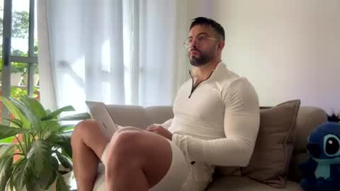 Jeremy online show from 07-30-26, 01:32