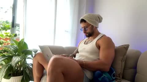 Jeremy online show from 07-31-26, 12:48