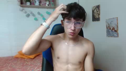 Snapshot of jeremy_job chatting on 12-15-25, 12:09 Jeremy online show from 12-15-25, 12:09