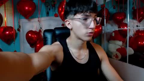 Jeremy online show from 02-13-26, 11:28