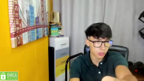 Jeremy online show from 07-17-26, 11:50