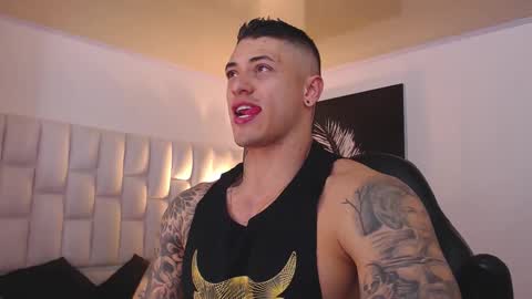 Jeremy lane online show from 11-10-25, 11:15