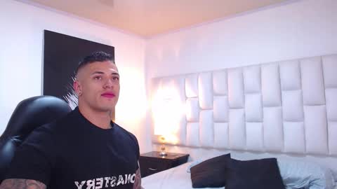 Jeremy lane online show from 02-06-26, 11:41