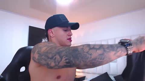 Jeremy lane online show from 02-26-26, 11:15