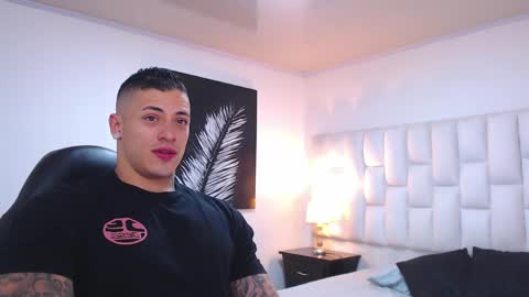 Jeremy lane online show from 04-07-26, 11:37