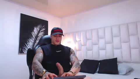 Jeremy lane online show from 04-13-26, 11:21