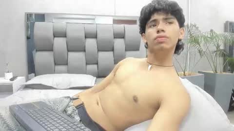 Jeremy Robbins online show from 03-09-26, 12:20