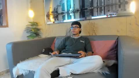 Jeremy online show from 02-06-26, 07:39