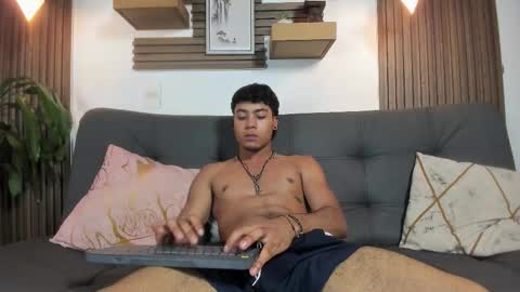 Jeremy online show from 03-08-26, 02:04