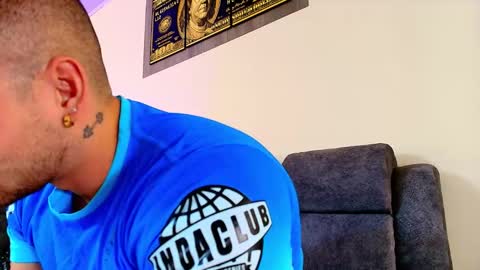 Jeremy Lowe online show from 02-18-26, 05:42