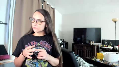 Jeri Lynn online show from 10-02-25, 11:06