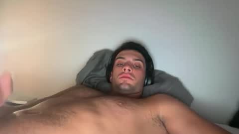jerkdan124 online show from 05-19-26, 07:15