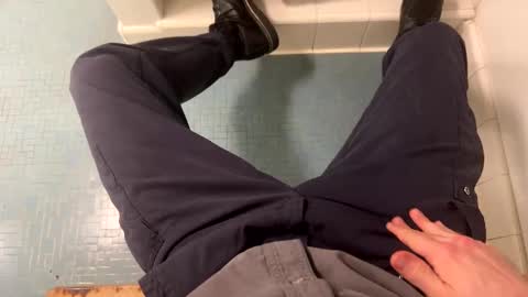 Jerkeysmiles5 online show from 12-31-24, 10:34