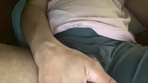 jerking1981 online show from 03-02-26, 07:37