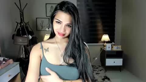 Snapshot of jerkingjenaxxx chatting on 01-30-25, 09:58 JENA online show from 01-30-25, 09:58