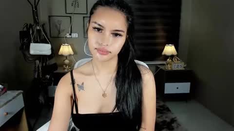 Snapshot of jerkingjenaxxx chatting on 02-25-25, 02:47 JENA online show from 02-25-25, 02:47