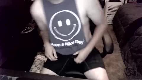 Snapshot of jerkingjoe38 chatting on 11-09-25, 04:27 Joe online show from 11-09-25, 04:27