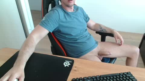 Boy likes daddies online show from 05-03-26, 03:18
