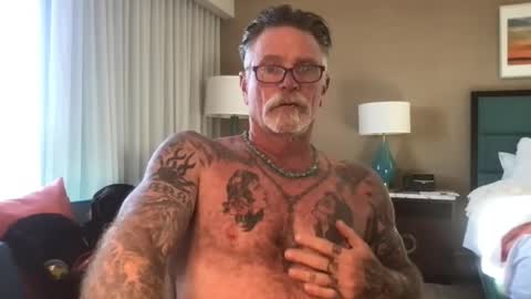 jerkoffking1904 online show from 07-13-26, 12:46
