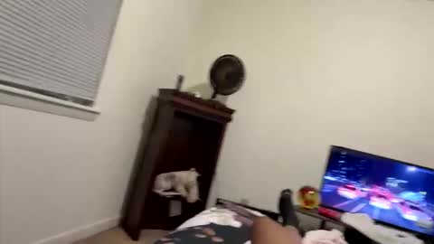 Jerkstar16 online show from 03-16-26, 03:01