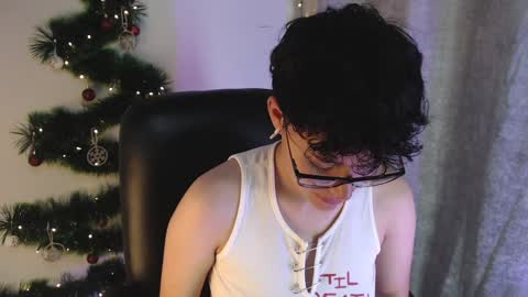 jero harper1 online show from 12-15-24, 04:48