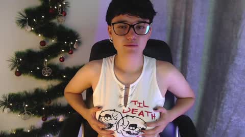 jero harper1 online show from 12-15-24, 08:47